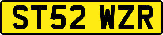 ST52WZR