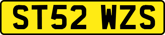 ST52WZS