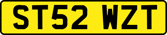 ST52WZT
