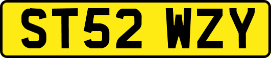ST52WZY