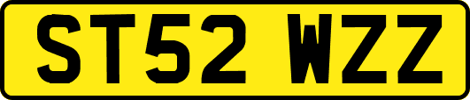 ST52WZZ