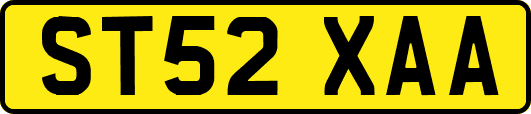 ST52XAA