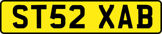 ST52XAB