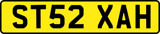 ST52XAH