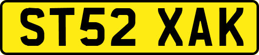 ST52XAK