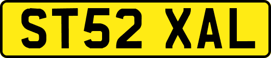 ST52XAL