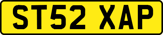 ST52XAP