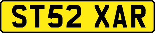 ST52XAR