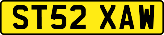 ST52XAW