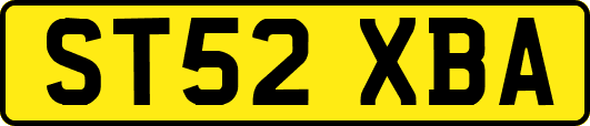 ST52XBA