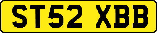 ST52XBB