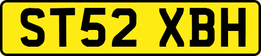 ST52XBH