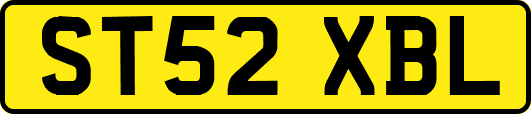 ST52XBL