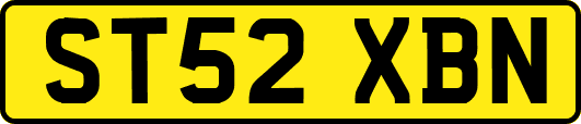 ST52XBN
