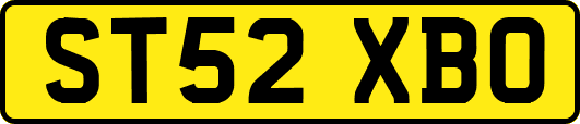 ST52XBO