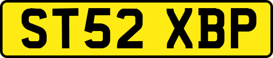 ST52XBP
