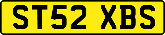 ST52XBS