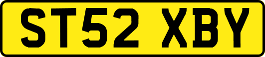 ST52XBY