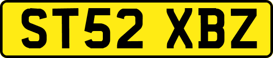 ST52XBZ
