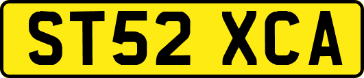 ST52XCA