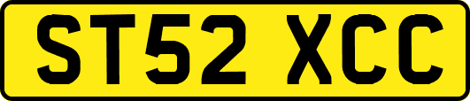 ST52XCC