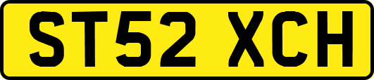 ST52XCH