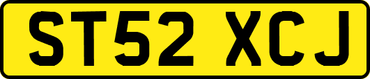 ST52XCJ