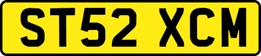 ST52XCM
