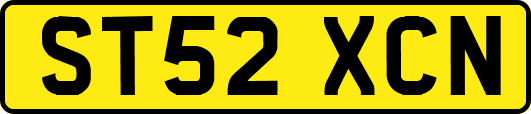 ST52XCN