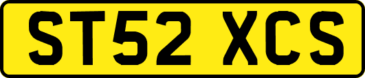 ST52XCS