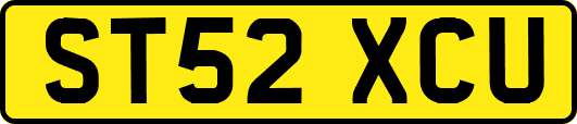 ST52XCU