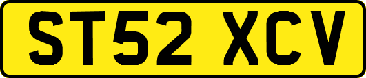 ST52XCV