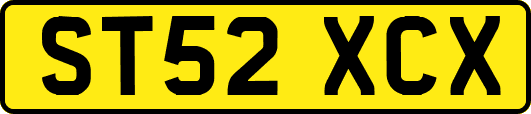 ST52XCX