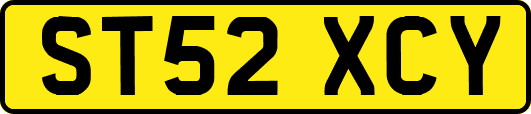 ST52XCY
