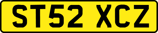 ST52XCZ