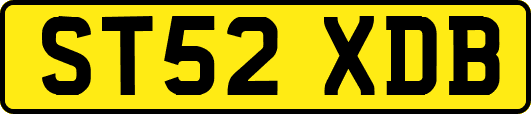 ST52XDB