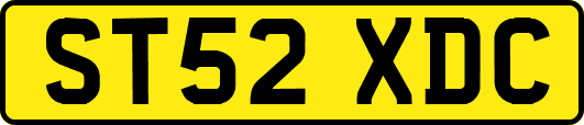 ST52XDC