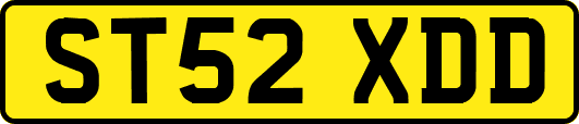 ST52XDD