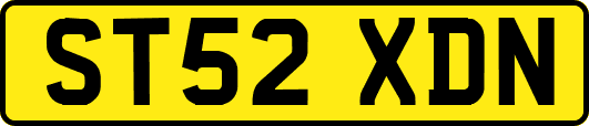 ST52XDN