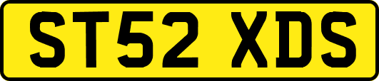 ST52XDS