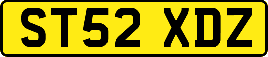 ST52XDZ