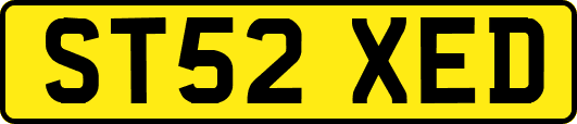 ST52XED