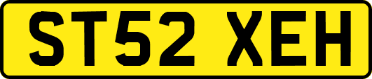 ST52XEH