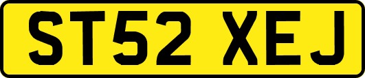 ST52XEJ