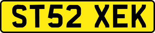 ST52XEK