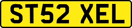 ST52XEL