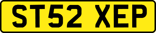 ST52XEP
