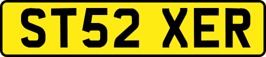 ST52XER