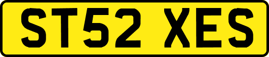 ST52XES