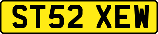 ST52XEW